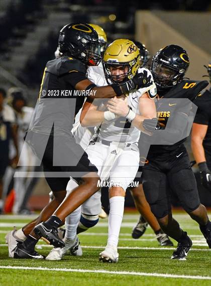 Thumbnail 3 in Klein Collins @ Klein Oak photogallery.