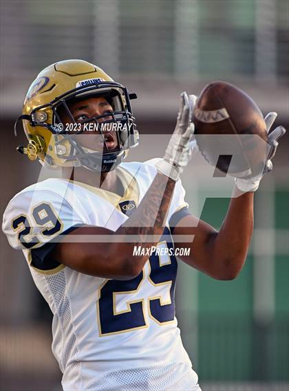 Thumbnail 1 in Klein Collins @ Klein Oak photogallery.