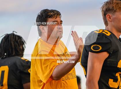Thumbnail 1 in Klein Collins @ Klein Oak photogallery.