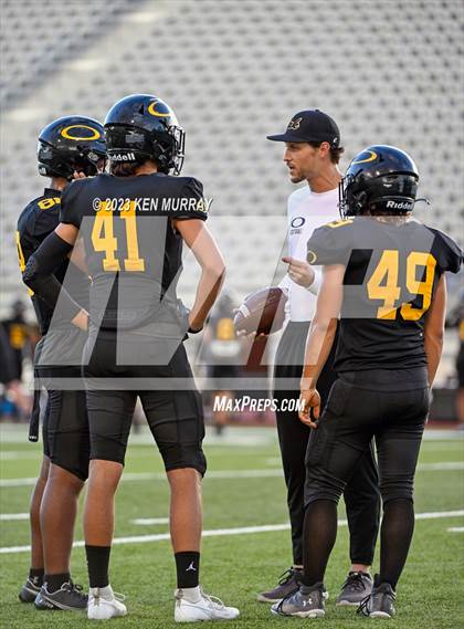Thumbnail 2 in Klein Collins @ Klein Oak photogallery.