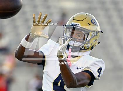 Thumbnail 3 in Klein Collins @ Klein Oak photogallery.