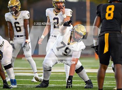 Thumbnail 3 in Klein Collins @ Klein Oak photogallery.