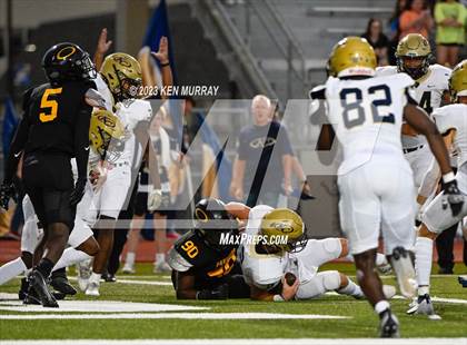 Thumbnail 2 in Klein Collins @ Klein Oak photogallery.