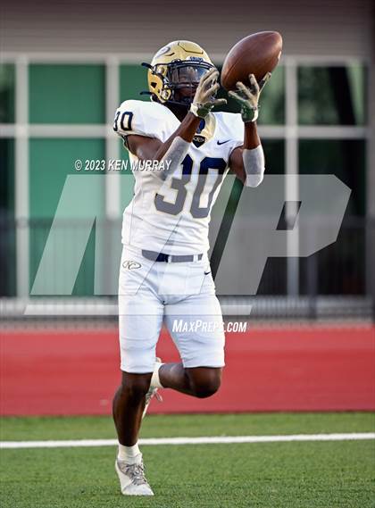 Thumbnail 3 in Klein Collins @ Klein Oak photogallery.