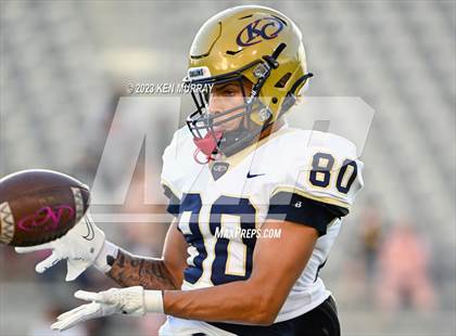 Thumbnail 1 in Klein Collins @ Klein Oak photogallery.