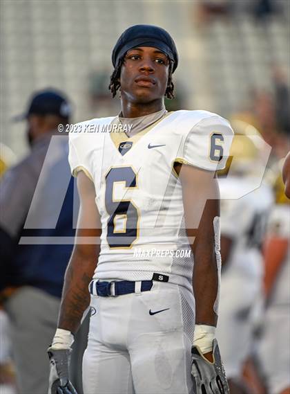 Thumbnail 3 in Klein Collins @ Klein Oak photogallery.