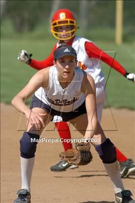 Thumbnail 2 in Oakdale vs. Union Mine (WC Pre-Season Tourney) photogallery.