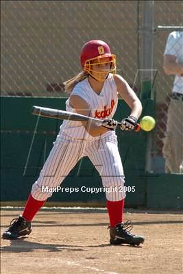 Thumbnail 2 in Oakdale vs. Union Mine (WC Pre-Season Tourney) photogallery.