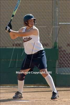 Thumbnail 3 in Oakdale vs. Union Mine (WC Pre-Season Tourney) photogallery.