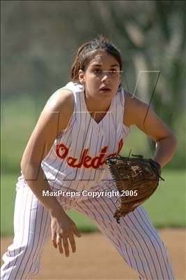 Thumbnail 3 in Oakdale vs. Union Mine (WC Pre-Season Tourney) photogallery.
