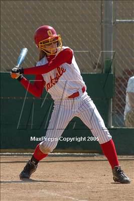 Thumbnail 2 in Oakdale vs. Union Mine (WC Pre-Season Tourney) photogallery.