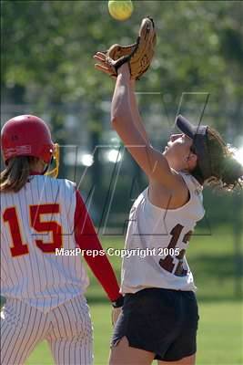 Thumbnail 2 in Oakdale vs. Union Mine (WC Pre-Season Tourney) photogallery.