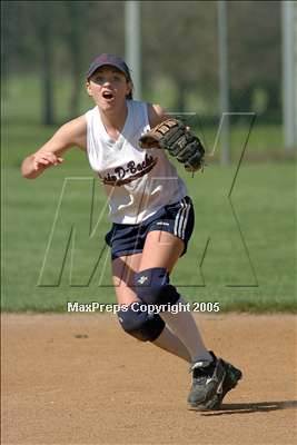 Thumbnail 3 in Oakdale vs. Union Mine (WC Pre-Season Tourney) photogallery.