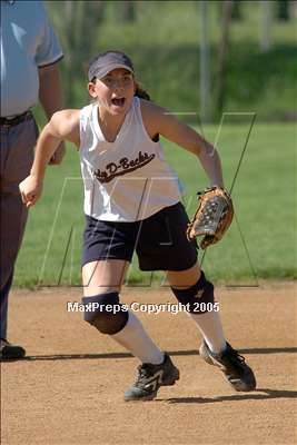 Thumbnail 3 in Oakdale vs. Union Mine (WC Pre-Season Tourney) photogallery.