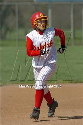 Thumbnail 1 in Oakdale vs. Union Mine (WC Pre-Season Tourney) photogallery.