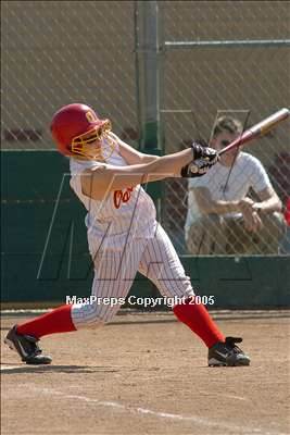 Thumbnail 3 in Oakdale vs. Union Mine (WC Pre-Season Tourney) photogallery.
