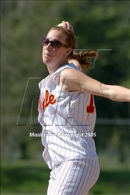 Thumbnail 2 in Oakdale vs. Union Mine (WC Pre-Season Tourney) photogallery.