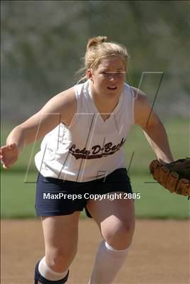 Thumbnail 2 in Oakdale vs. Union Mine (WC Pre-Season Tourney) photogallery.