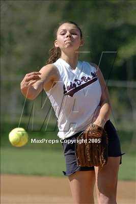 Thumbnail 1 in Oakdale vs. Union Mine (WC Pre-Season Tourney) photogallery.