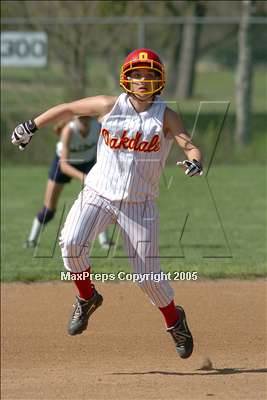 Thumbnail 1 in Oakdale vs. Union Mine (WC Pre-Season Tourney) photogallery.