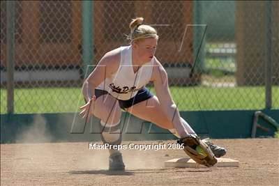 Thumbnail 1 in Oakdale vs. Union Mine (WC Pre-Season Tourney) photogallery.
