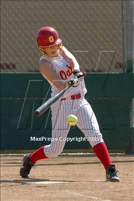 Thumbnail 2 in Oakdale vs. Union Mine (WC Pre-Season Tourney) photogallery.