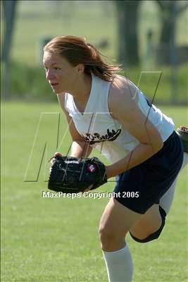 Thumbnail 1 in Oakdale vs. Union Mine (WC Pre-Season Tourney) photogallery.