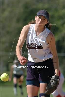 Thumbnail 2 in Oakdale vs. Union Mine (WC Pre-Season Tourney) photogallery.