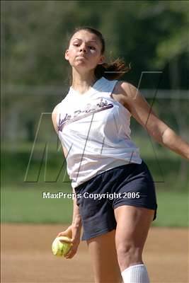 Thumbnail 2 in Oakdale vs. Union Mine (WC Pre-Season Tourney) photogallery.