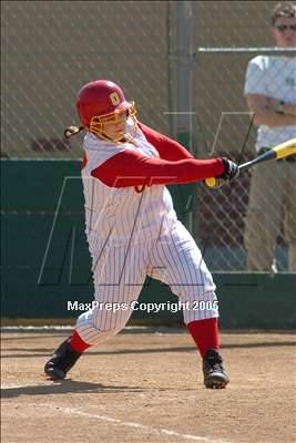 Thumbnail 2 in Oakdale vs. Union Mine (WC Pre-Season Tourney) photogallery.
