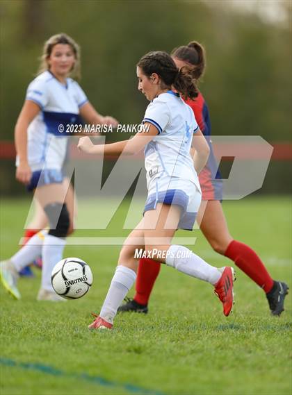 Thumbnail 1 in Bishop Grimes vs Pulaski photogallery.