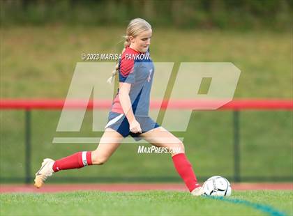 Thumbnail 1 in Bishop Grimes vs Pulaski photogallery.