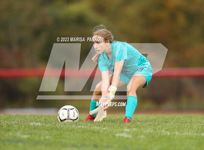 Thumbnail 1 in Bishop Grimes vs Pulaski photogallery.