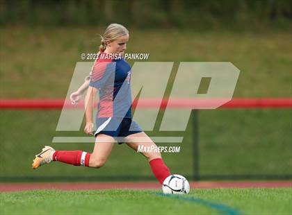 Thumbnail 3 in Bishop Grimes vs Pulaski photogallery.