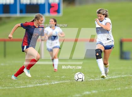 Thumbnail 3 in Bishop Grimes vs Pulaski photogallery.