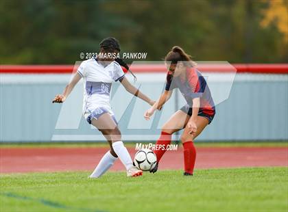 Thumbnail 2 in Bishop Grimes vs Pulaski photogallery.