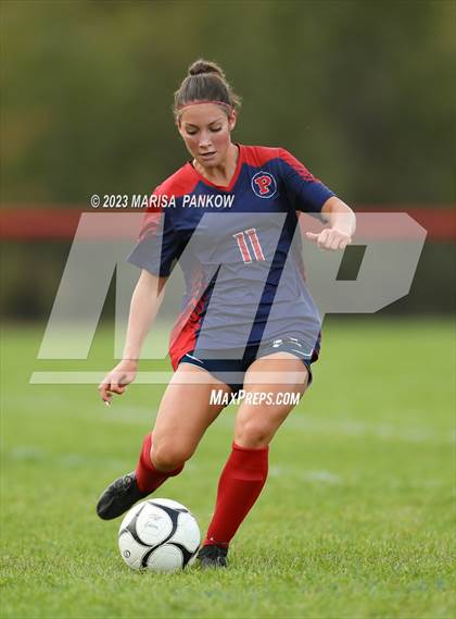 Thumbnail 1 in Bishop Grimes vs Pulaski photogallery.