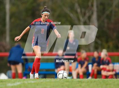 Thumbnail 2 in Bishop Grimes vs Pulaski photogallery.
