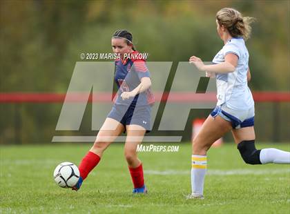 Thumbnail 2 in Bishop Grimes vs Pulaski photogallery.