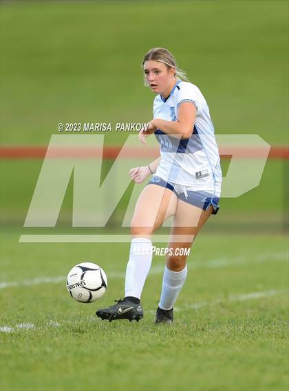 Thumbnail 2 in Bishop Grimes vs Pulaski photogallery.