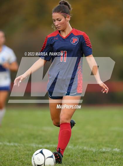 Thumbnail 1 in Bishop Grimes vs Pulaski photogallery.