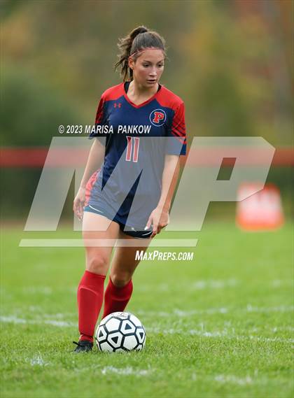 Thumbnail 1 in Bishop Grimes vs Pulaski photogallery.