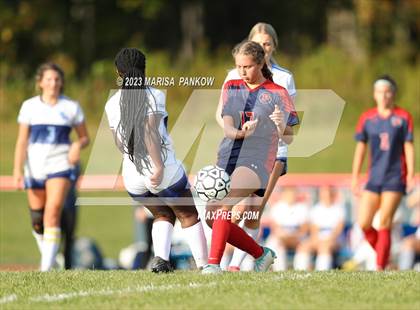 Thumbnail 1 in Bishop Grimes vs Pulaski photogallery.
