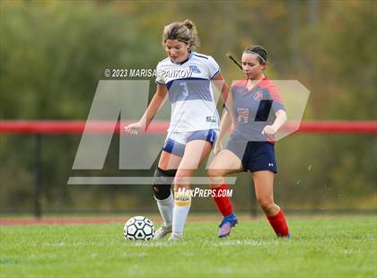 Thumbnail 1 in Bishop Grimes vs Pulaski photogallery.