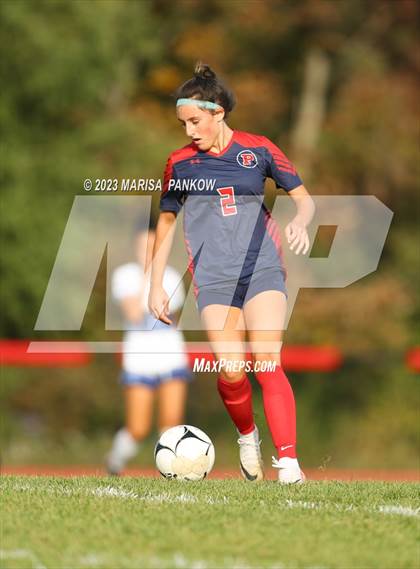Thumbnail 1 in Bishop Grimes vs Pulaski photogallery.