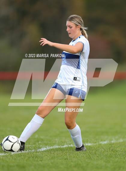 Thumbnail 1 in Bishop Grimes vs Pulaski photogallery.