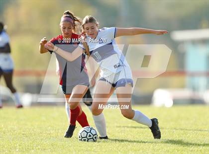 Thumbnail 2 in Bishop Grimes vs Pulaski photogallery.