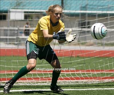 Thumbnail 1 in Manteca vs. Oakmont (D3 Sec. Final) photogallery.