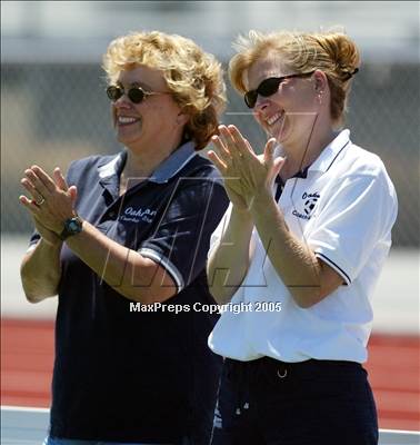 Thumbnail 1 in Manteca vs. Oakmont (D3 Sec. Final) photogallery.