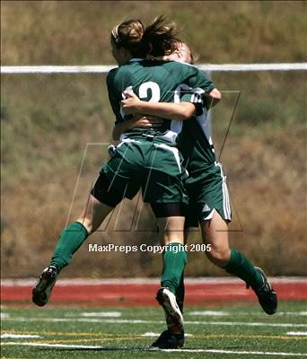 Thumbnail 1 in Manteca vs. Oakmont (D3 Sec. Final) photogallery.